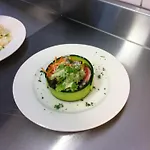 De ホテル