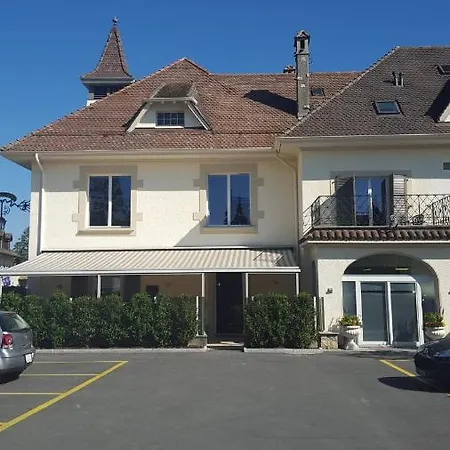 De Hotel