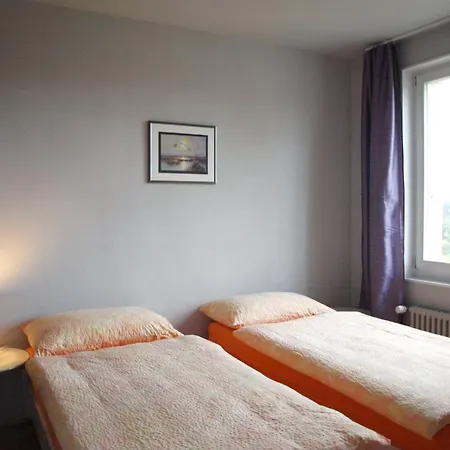 De Hotel Founex