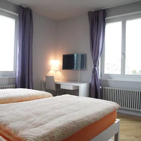 Hotel De Founex