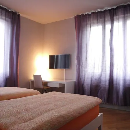 Hotel De Founex